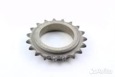 Распредел. шестерня коленвала 06A105209 VAG