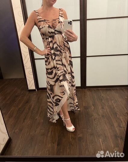 Платье love republic