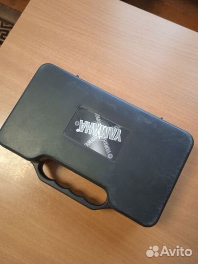 Микрофон для караоке yamaha