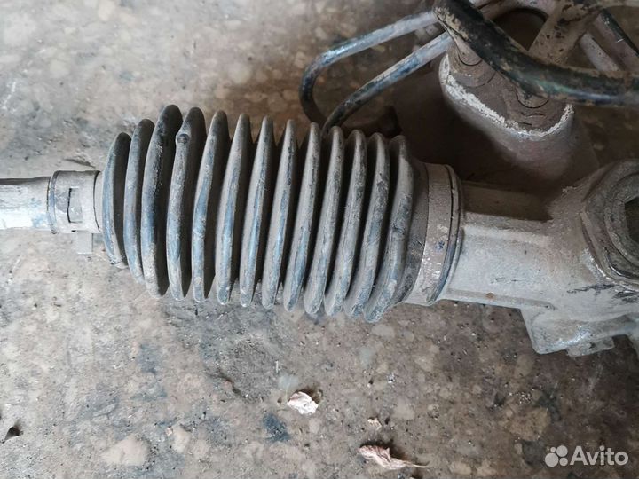 Рулевая рейка Lifan Breez