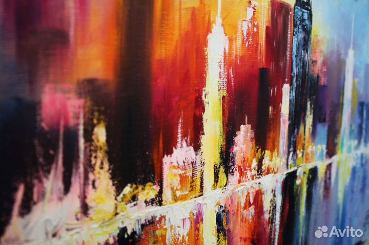 Продам картину