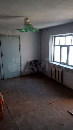 Дом 41 м² на участке 1 сот.