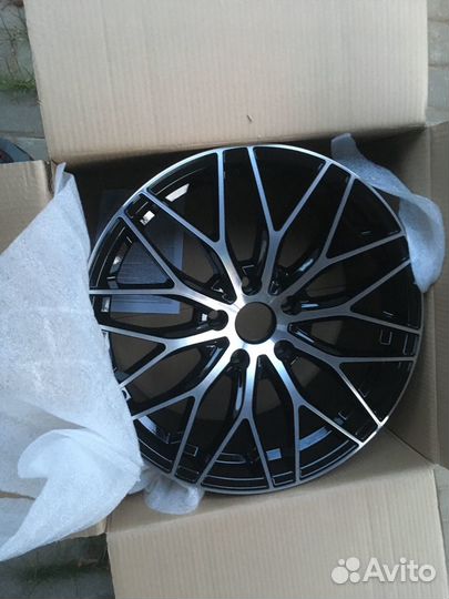 Новые диски Toyota,Kia,Hyundai,Mazda R18