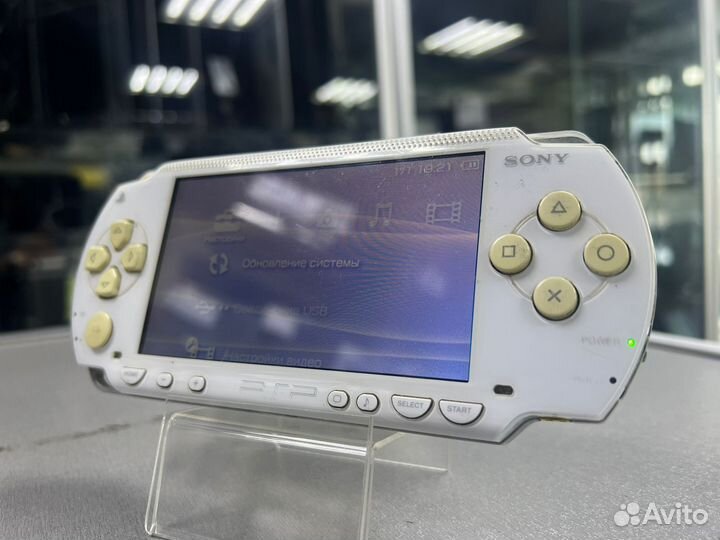 PSP-E1008
