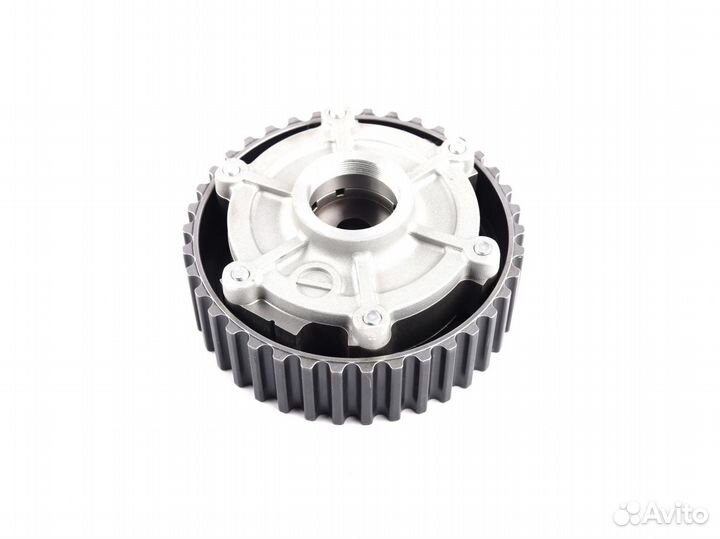 Premium Регулятор фаз газораспределения bogap R133