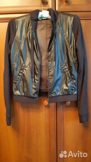 Ветровка adidas neo