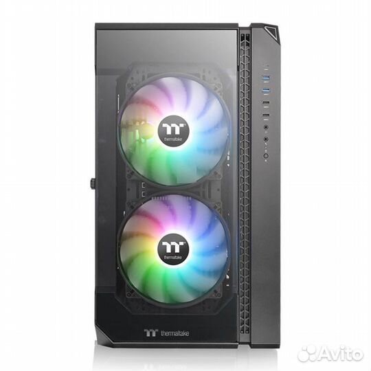 Корпус Thermaltake View 51 TG argb 301333