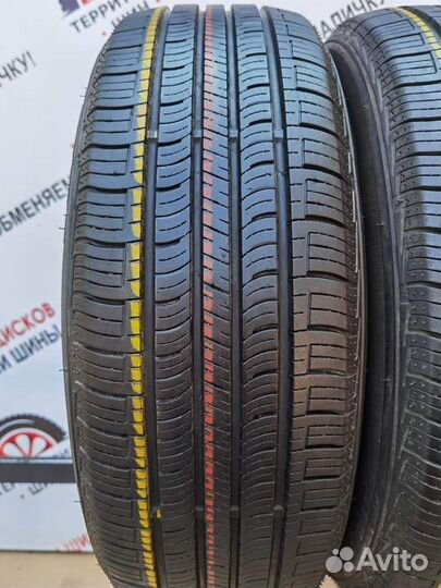 Nexen N'Priz AH5 215/60 R16 92H