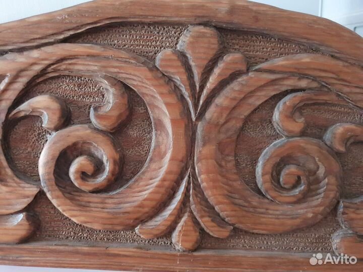 Рамка ручной работы, для зеркала