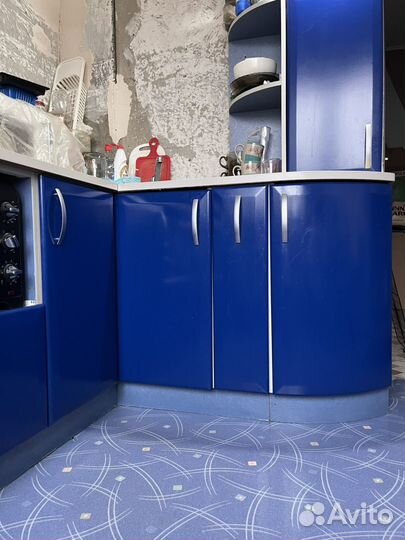 Кухонный гарнитур бу