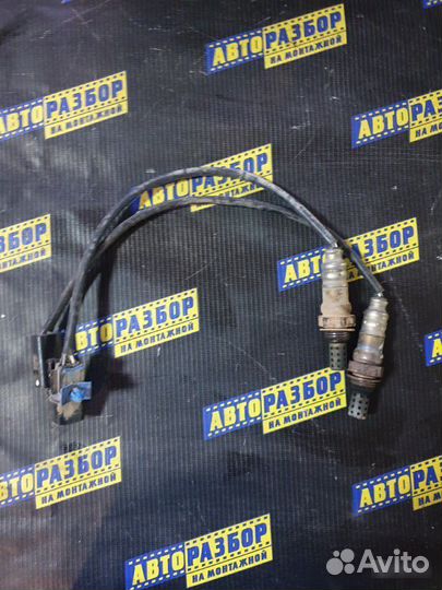 Лямбда зонд датчик кислорода Chevrolet Cruze