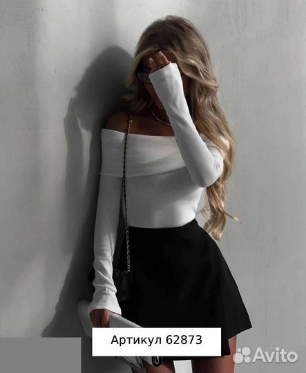 Кофта лапша