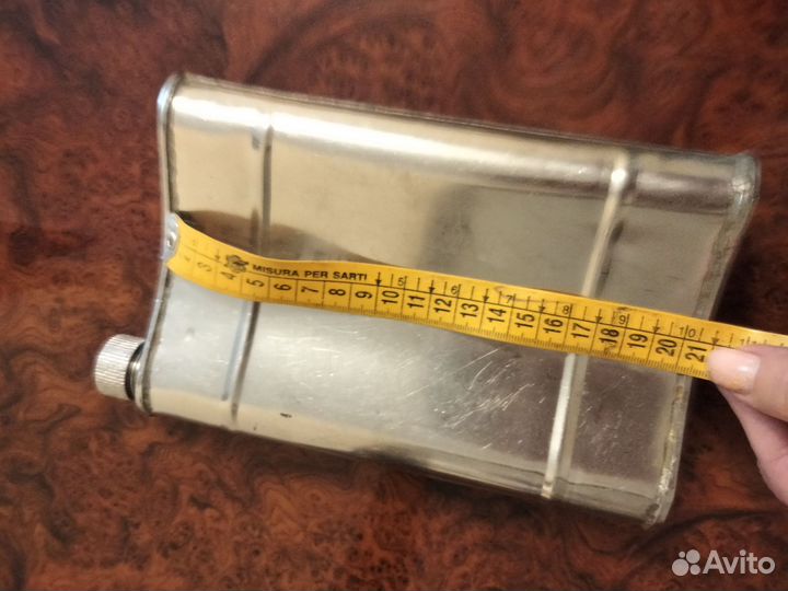 Фляжка 1 литр