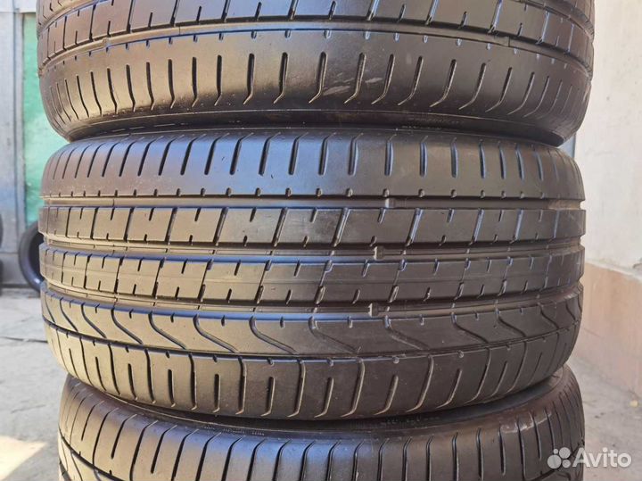 Pirelli P Zero 265/40 R21 101Y