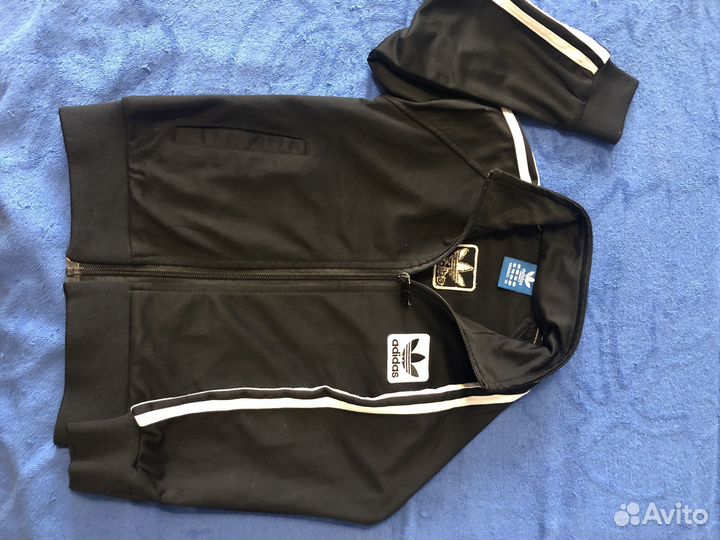 Кофта для мальчика adidas