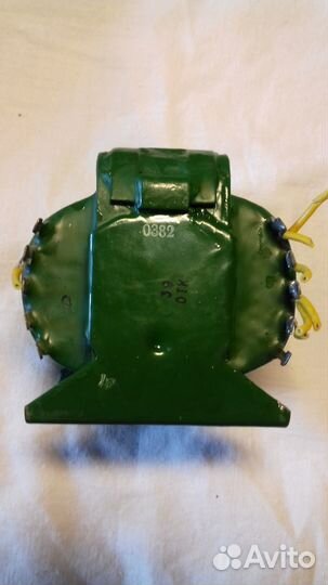 Трансформатор тн36-127/220-50. та51-220-400. дме4