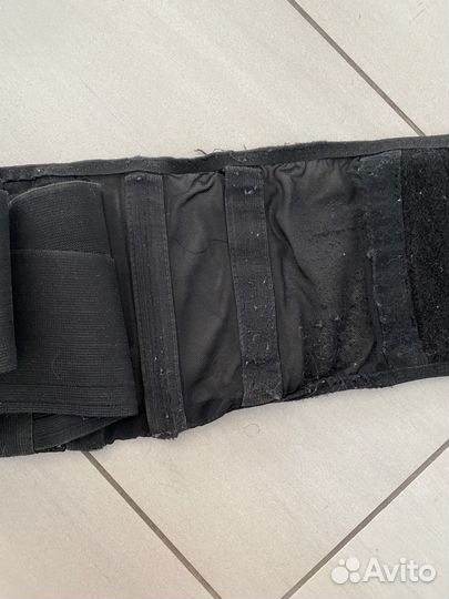 Пояс для поддержки спины