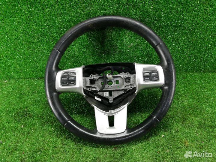 Рулевое колесо Dodge Journey