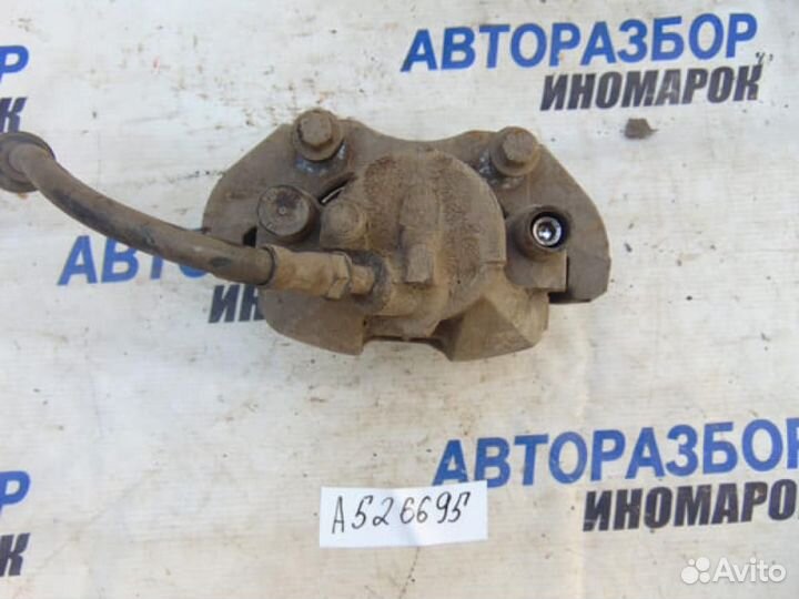 Суппорт передний правый для Ford Focus 2 2008-201