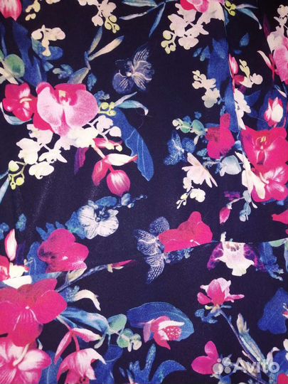 Продам нарядное платье