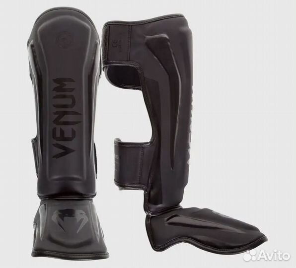 Комплект спортивной амуниции 