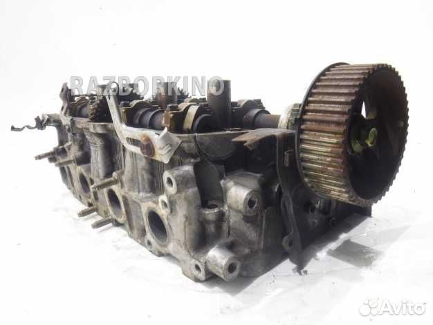 Головка блока Лексус LS 2