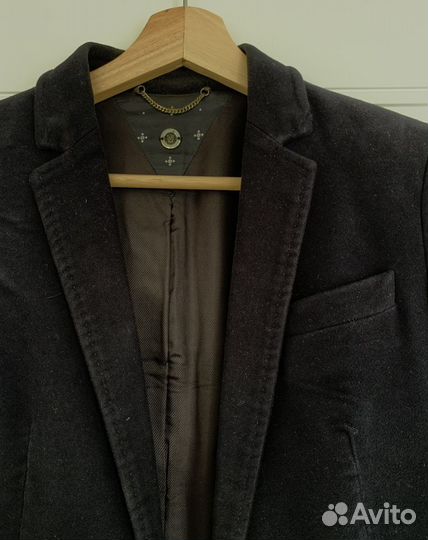 Massimo dutti пиджак