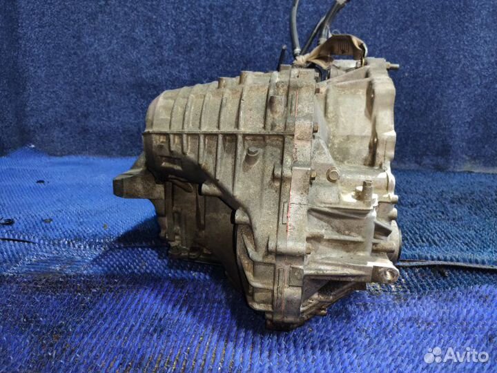 АКПП Toyota Harrier MCU30 1MZ-FE vvti 2003 #87100