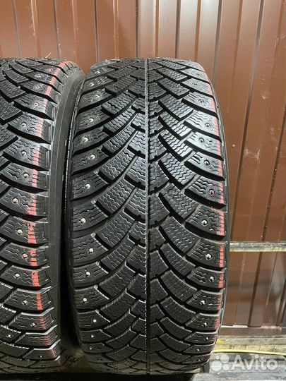 Bfgoodrich G-Force Stud 205/55 R16 94Q