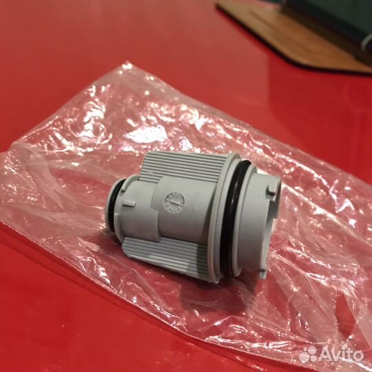 Патроны для поворотников Audi A4 B5