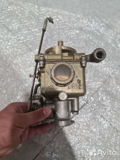 Карбюратор К-129 С