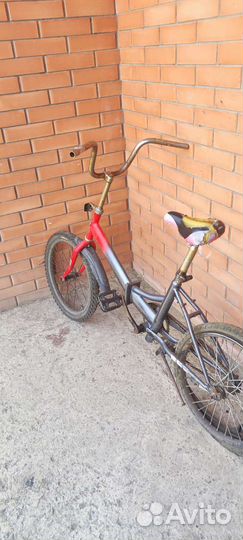 Велосипед велосипед