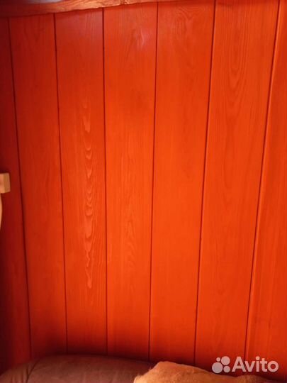 Изделия из лиственницы