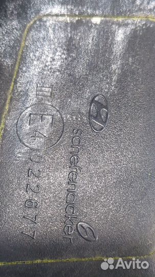 Зеркало боковое Hyundai Matrix, 2007