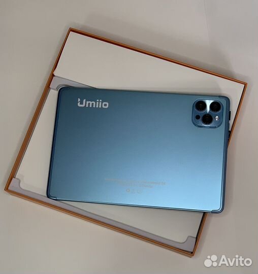 Планшет Umiio i15 pro