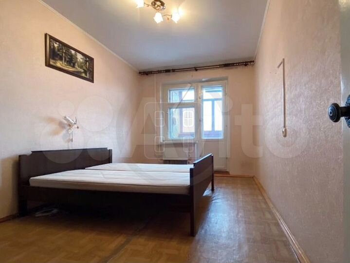 3-к. квартира, 67,1 м², 4/5 эт.