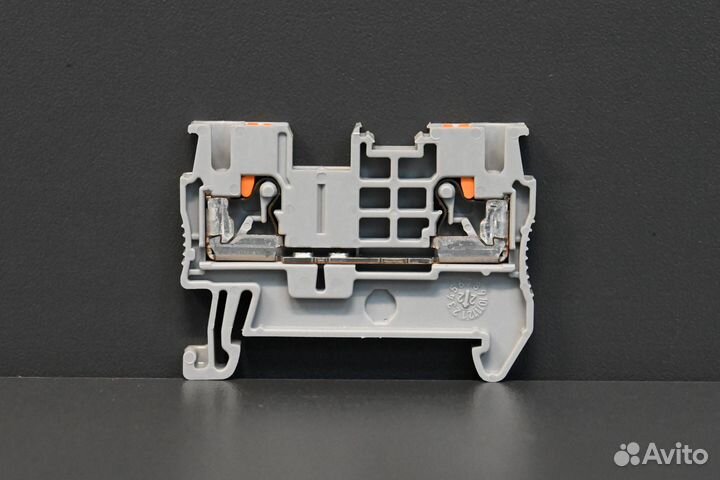 Phoenix contact 3209510 PT 2.5 новое, 750 шт