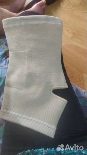 Бандаж для голеностопа
