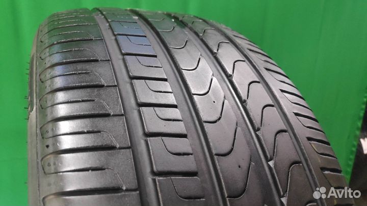 Pirelli Scorpion Verde 275/35 R22 104W