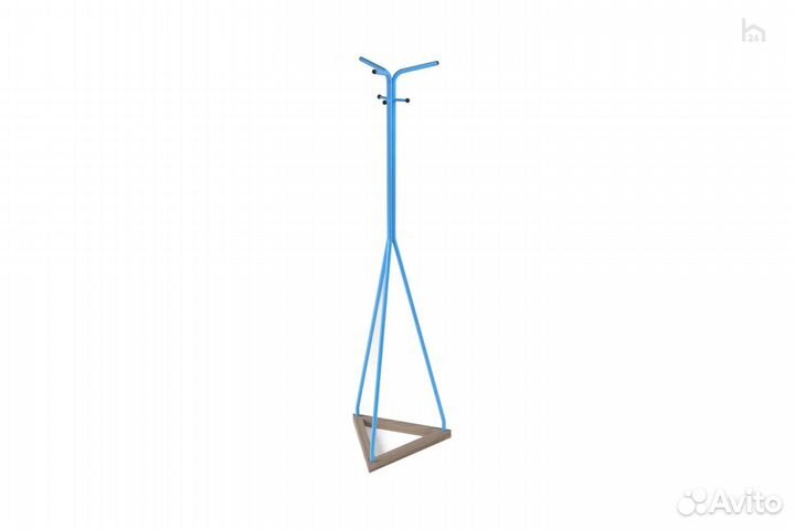 Вешалка напольная Галилео 213 7160