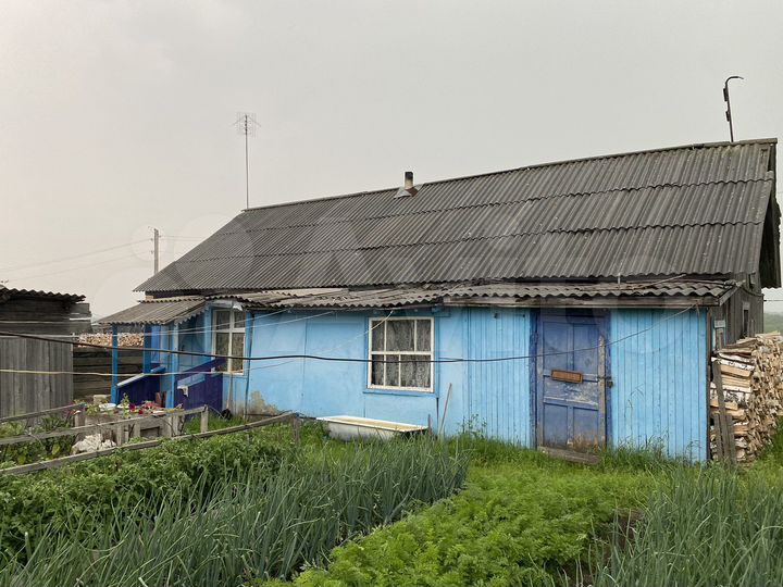 Дом 91,4 м² на участке 8,3 сот.