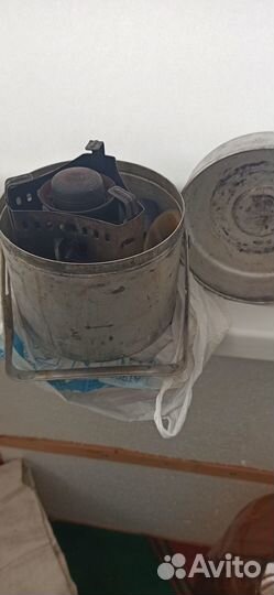 Бензогорелка