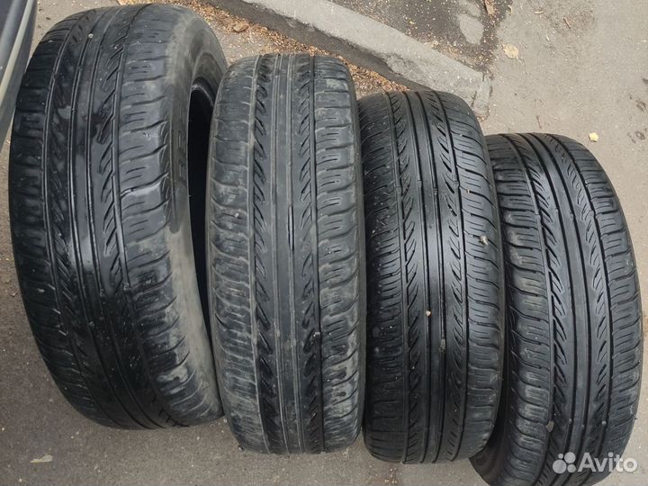 КАМА Breeze (HK-132) 185/65 R14