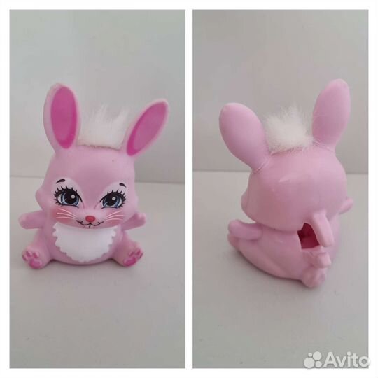 Кукла Энчантималс и питомцы