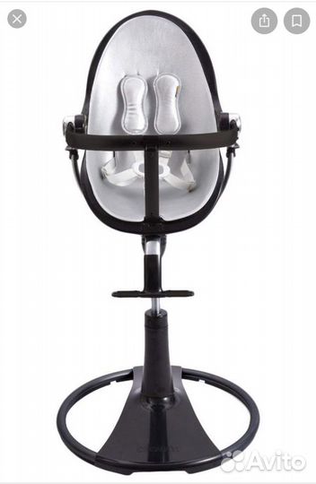 Стульчик для кормления bloom fresco