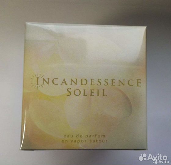 Incandessence Soleil