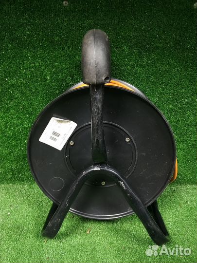 Удлинитель на катушке пвс Атлант 2200Вт 50м