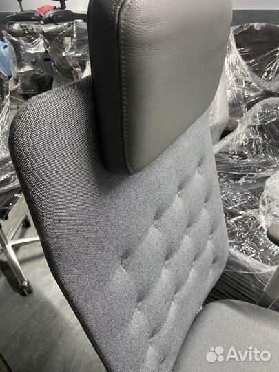 Компьютерное кресло бу vitra ID L