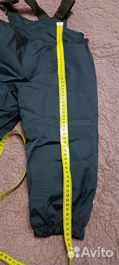 Демисезонный костюм детский 86 размер