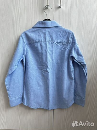 Рубашка для мальчика